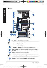 Preview for 14 page of Asus DU500MA Manual