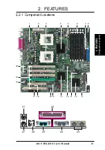 Preview for 13 page of Asus Dual TualatinTM Motherboard TRL-DLS User Manual