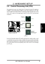 Preview for 19 page of Asus Dual TualatinTM Motherboard TRL-DLS User Manual