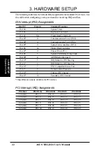 Preview for 22 page of Asus Dual TualatinTM Motherboard TRL-DLS User Manual