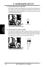 Preview for 26 page of Asus Dual TualatinTM Motherboard TRL-DLS User Manual