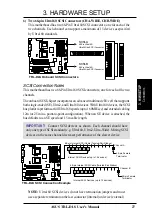 Preview for 27 page of Asus Dual TualatinTM Motherboard TRL-DLS User Manual