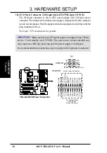 Preview for 30 page of Asus Dual TualatinTM Motherboard TRL-DLS User Manual