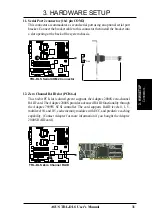 Preview for 31 page of Asus Dual TualatinTM Motherboard TRL-DLS User Manual