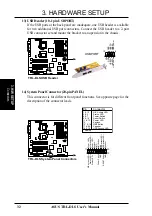 Preview for 32 page of Asus Dual TualatinTM Motherboard TRL-DLS User Manual