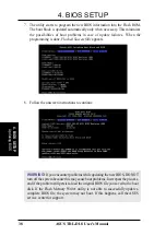 Preview for 38 page of Asus Dual TualatinTM Motherboard TRL-DLS User Manual