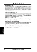 Preview for 60 page of Asus Dual TualatinTM Motherboard TRL-DLS User Manual