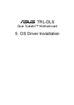 Preview for 65 page of Asus Dual TualatinTM Motherboard TRL-DLS User Manual