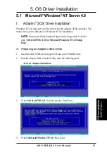 Preview for 67 page of Asus Dual TualatinTM Motherboard TRL-DLS User Manual