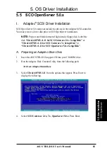 Preview for 83 page of Asus Dual TualatinTM Motherboard TRL-DLS User Manual