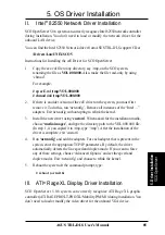 Preview for 85 page of Asus Dual TualatinTM Motherboard TRL-DLS User Manual