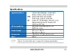 Preview for 13 page of Asus DVD-E616P2 User Manual