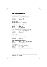 Preview for 5 page of Asus DVD-R/RW Drive DVR-104 User Manual