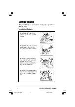 Preview for 6 page of Asus DVD-R/RW Drive DVR-104 User Manual