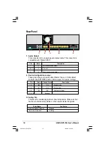 Preview for 12 page of Asus DVD-R/RW Drive DVR-104 User Manual