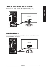 Preview for 15 page of Asus DX201 User Manual