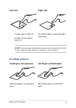 Preview for 33 page of Asus E10295 Manual