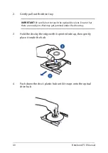 Preview for 40 page of Asus E10295 Manual