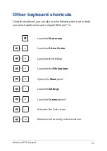 Preview for 55 page of Asus E10295 Manual