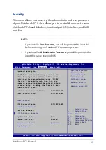 Preview for 69 page of Asus E10295 Manual