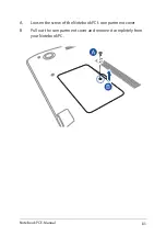 Preview for 83 page of Asus E10295 Manual