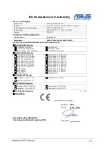 Preview for 117 page of Asus E10295 Manual