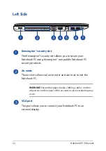 Preview for 22 page of Asus E10476 E-Manual