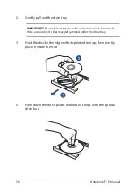 Preview for 38 page of Asus E10584 E-Manual