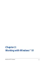 Preview for 41 page of Asus E10584 E-Manual