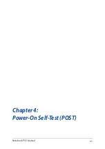 Preview for 63 page of Asus E10584 E-Manual