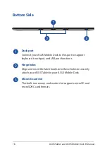 Preview for 18 page of Asus E10936 Manual