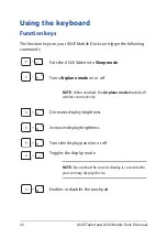 Preview for 40 page of Asus E10936 Manual