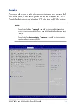 Preview for 67 page of Asus E10936 Manual