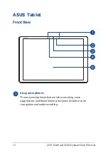 Preview for 14 page of Asus E11819 E-Manual