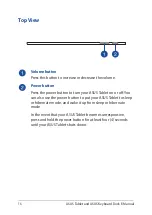 Preview for 16 page of Asus E11819 E-Manual