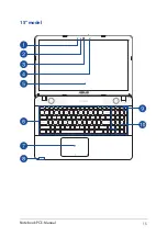 Preview for 15 page of Asus E11966 E-Manual