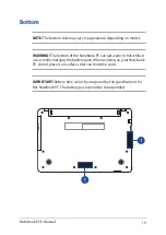 Preview for 19 page of Asus E11966 E-Manual