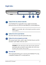 Preview for 21 page of Asus E11966 E-Manual