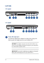 Preview for 22 page of Asus E11966 E-Manual