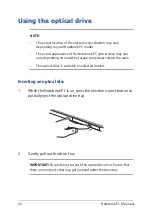 Preview for 40 page of Asus E11966 E-Manual