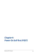 Preview for 65 page of Asus E11966 E-Manual