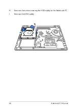 Предварительный просмотр 88 страницы Asus E12126 E-Manual