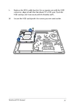 Предварительный просмотр 91 страницы Asus E12126 E-Manual