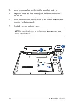 Предварительный просмотр 94 страницы Asus E12126 E-Manual