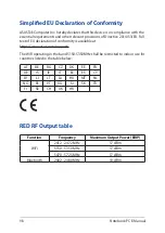 Предварительный просмотр 98 страницы Asus E12461 E-Manual