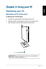 Preview for 15 page of Asus E13176 User Manual