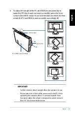 Preview for 19 page of Asus E13176 User Manual