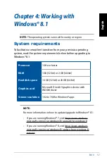 Preview for 37 page of Asus E13176 User Manual