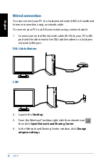 Preview for 68 page of Asus E13176 User Manual