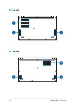 Preview for 20 page of Asus E14573 E-Manual